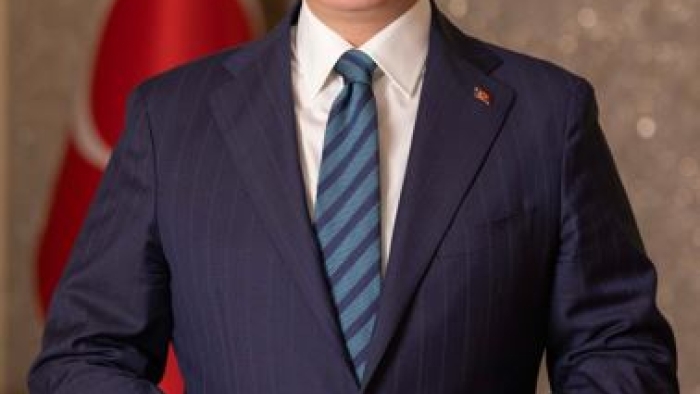 Kocaeli Büyükşehir Belediye Başkanı Doç. Dr. Tahir Büyükakın;  “Ahilik, geleceğimizin en sağlam pusulasıdır”